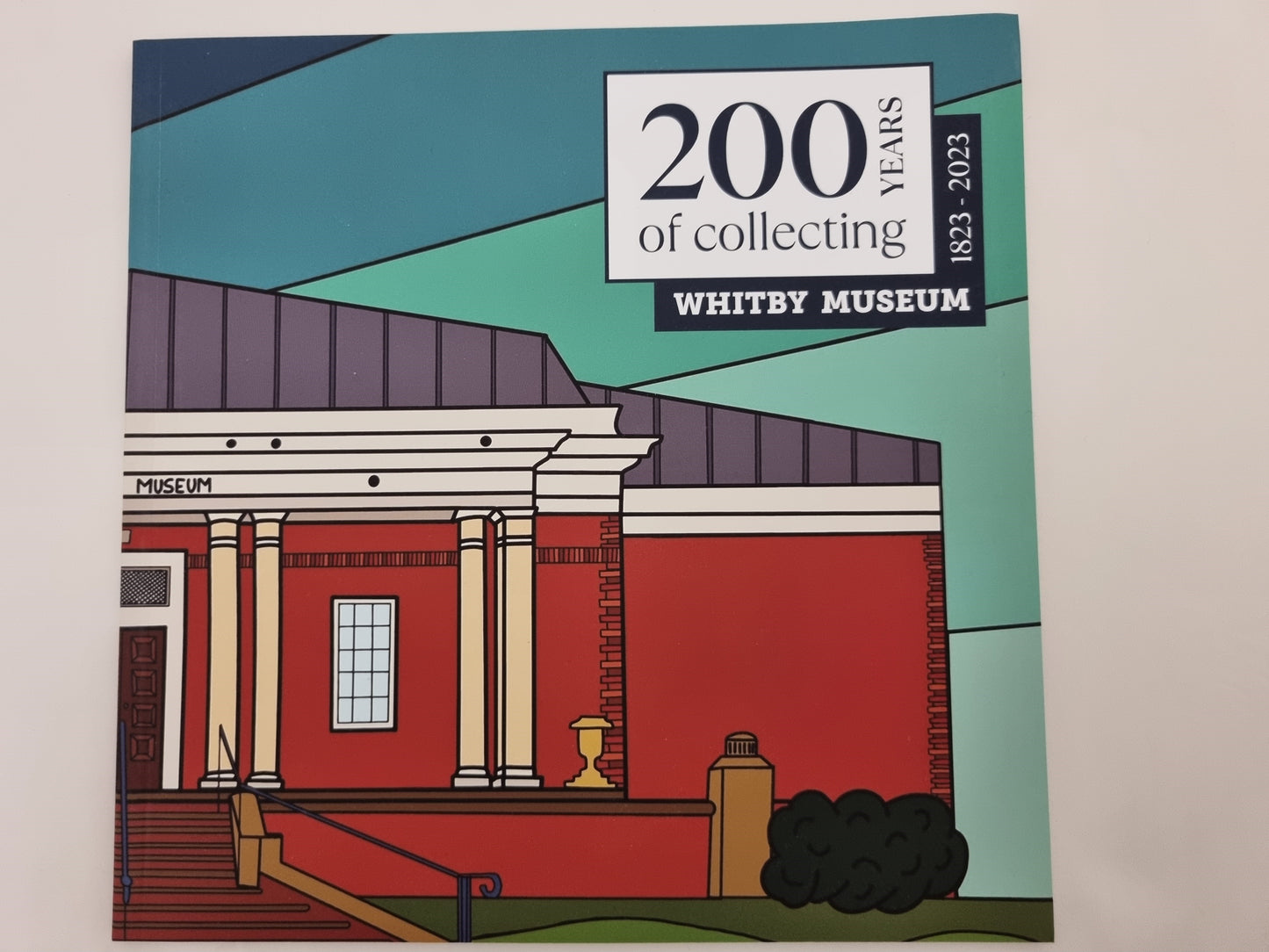 200 Years of Collecting