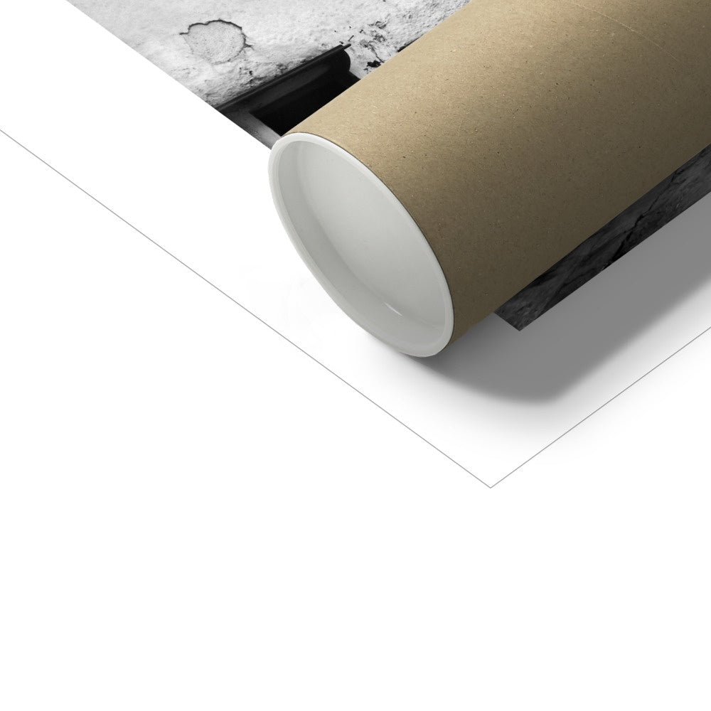 The Cragg, Barry’s Square C-Type Print