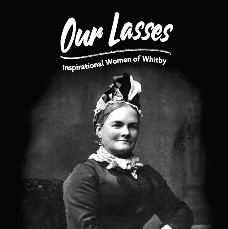 Our Lasses exhibition booklet