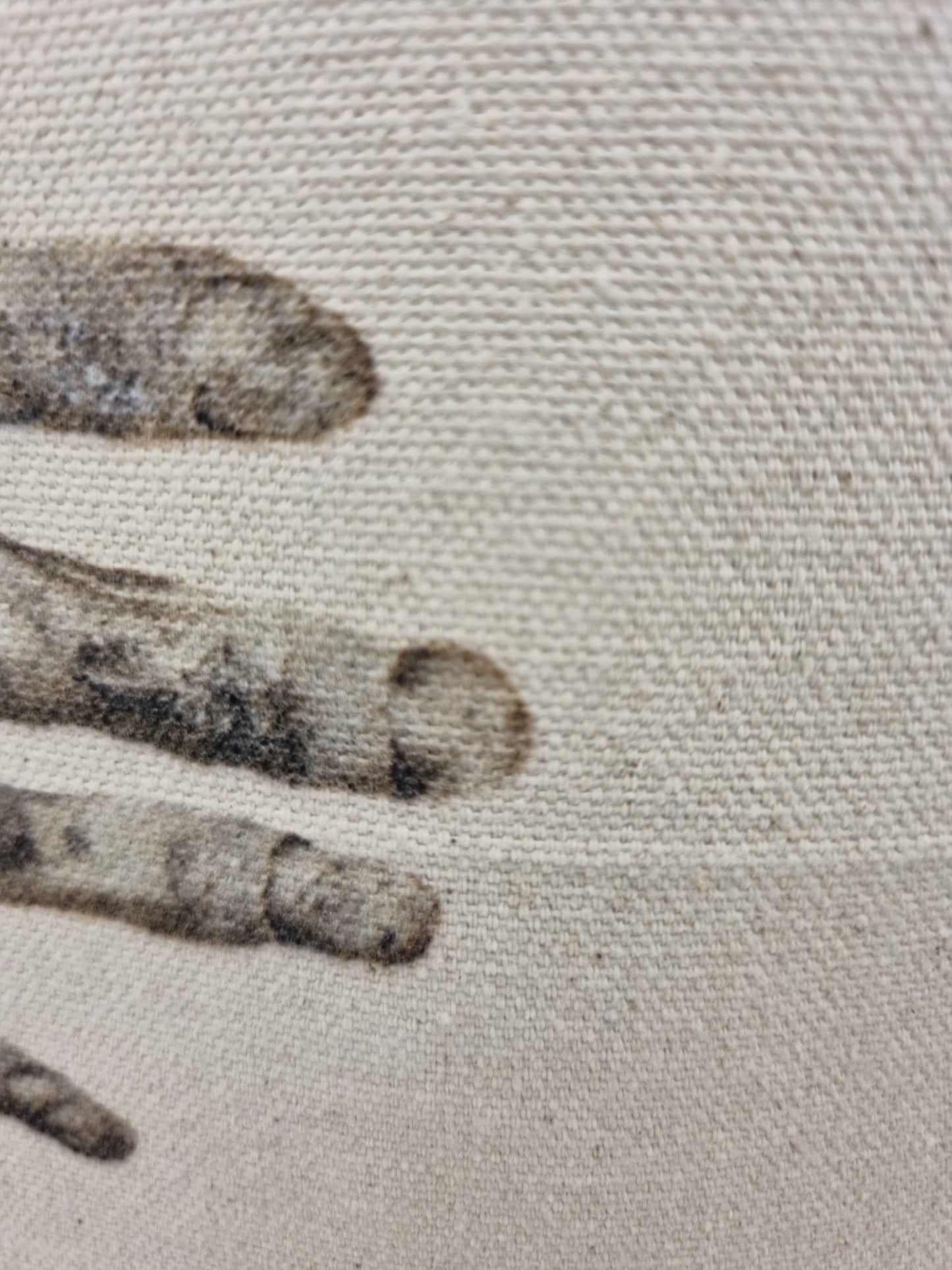 Hand of Glory Tote Bag