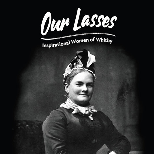 Our Lasses exhibition booklet